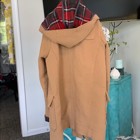 Thread & Supply Jacket - Picture 2 of 6